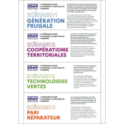 Prospective - Transitions...