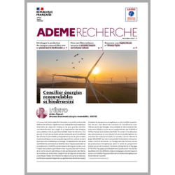 Lettre ADEME Recherche n°...