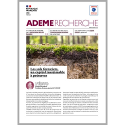 Lettre ADEME Recherche n°...