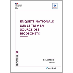 Enquête nationale sur le...